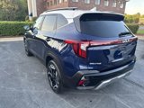 Used 2024 Kia Seltos SX image 5