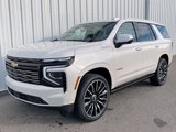 New 2025 Chevrolet Tahoe High Country image 3