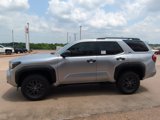 New 2025 Toyota 4Runner SR5 image 4
