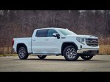 New 2025 GMC Sierra 1500 SLT w/ SLT Premium Package image 2