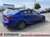 Used 2019 Lexus IS 350 F Sport w/ F Sport Package image 5