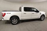 Used 2023 Ford F150 Platinum w/ Equipment Group 701A High image 4