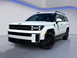 New 2026 Hyundai Santa Fe Calligraphy image 2