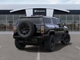 New 2025 GMC Hummer EV 2X w/ LPO, Cargo Utility Package image 4