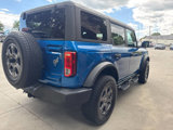 Used 2023 Ford Bronco Big Bend image 5