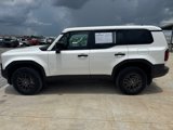 Used 2025 Toyota Land Cruiser 1958 image 2