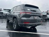 New 2025 Jeep Grand Cherokee Summit image 5