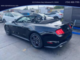 Used 2022 Ford Mustang Premium image 4