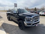 New 2025 RAM 2500 Laramie image 4