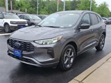 Certified 2023 Ford Escape ST-Line w/ Tech Pack #1 image 4