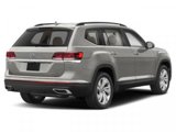 Used 2023 Volkswagen Atlas SE image 2