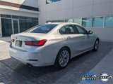 Used 2025 BMW 330i Sedan image 4