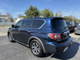 Used 2017 Nissan Armada SL image 6