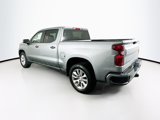 Used 2024 Chevrolet Silverado 1500 Custom image 5