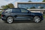 New 2026 Cadillac Vistiq Sport w/ LPO, Floor Liner Package image 3
