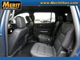 New 2026 Chevrolet Traverse Z71 w/ Driver Confidence Package image 5
