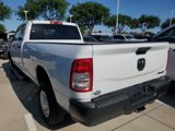 Used 2024 RAM 2500 Tradesman w/ Special Service Vehicle Group image 3