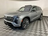 New 2026 Cadillac Vistiq Premium Luxury w/ LPO, Floor Liner Package image 1