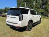 New 2025 Chevrolet Tahoe High Country image 4