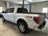 Used 2013 Ford F150 FX4 w/ Luxury Equipment Group image 4