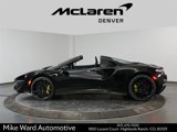 New 2025 McLaren Artura Spider image 2