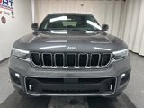 New 2025 Jeep Grand Cherokee Overland w/ Trailer Tow Package image 4