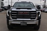 New 2025 GMC Sierra 2500 SLE w/ Max Trailering Package image 2