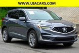 Used 2019 Acura RDX FWD w/ Advance Package image 5