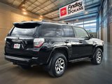 Certified 2021 Toyota 4Runner TRD Off-Road Premium w/ Moonroof Package image 5