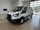 Used 2023 Ford Transit 250 Low Roof w/ Exterior Upgrade Package image 2
