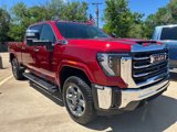 New 2025 GMC Sierra 2500 SLT w/ SLT Premium Package image 4
