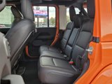 New 2025 Jeep Wrangler Sahara w/ Safety Group image 4