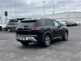New 2025 Nissan Pathfinder SL image 5