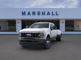 New 2025 Ford F350 King Ranch image 2