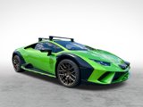 Used 2024 Lamborghini Huracan Sterrato image 3