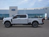 New 2025 Ford F350 Platinum w/ Tremor Off-Road Package image 3