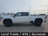 Used 2024 GMC Sierra 2500 AT4 w/ AT4 Preferred Package image 4