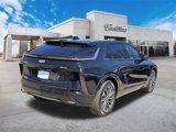 New 2025 Cadillac Lyriq Sport image 3