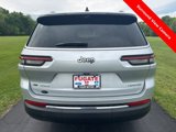 Used 2022 Jeep Grand Cherokee L Limited w/ Luxury Tech Group II image 6