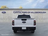 New 2025 Ford Ranger Lariat w/ FX4 Off-Road Package image 5