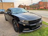 Used 2015 Dodge Charger SXT w/ AWD Plus Group image 4