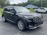 New 2025 Ford Explorer Platinum image 6