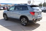 Used 2022 Honda Passport Elite image 6