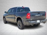 New 2026 RAM 1500 Laramie w/ Laramie Southwest Edition image 3