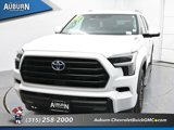 Used 2024 Toyota Sequoia SR5 image 2