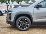New 2026 Chevrolet Equinox RS w/ Convenience Package III image 6