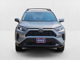 Used 2022 Toyota RAV4 XLE image 2