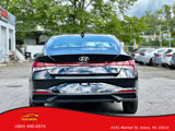 Used 2022 Hyundai Elantra SEL w/ Convenience Package image 5