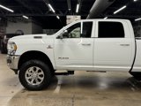 Used 2022 RAM 2500 Big Horn image 5
