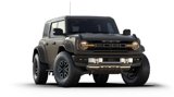 New 2025 Ford Bronco Raptor image 4